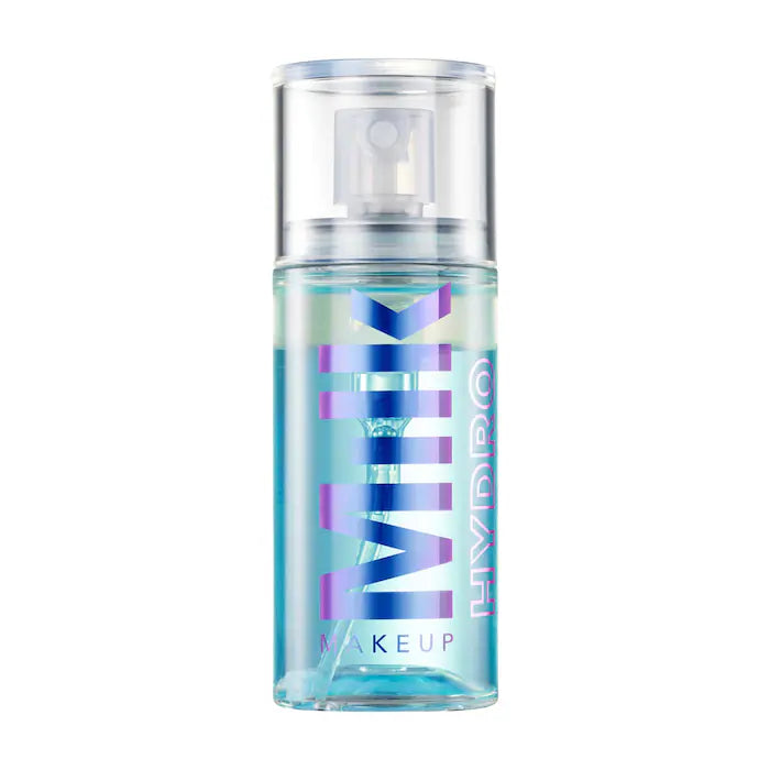 מיני ספריי מקבע Hydro Grip של Milk