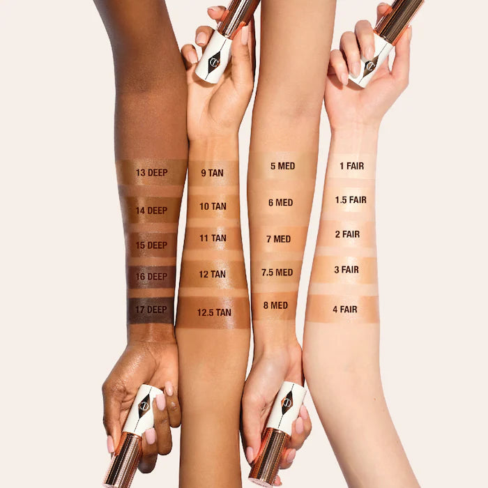 מייקאפ סטיק/סקין טינט של Charlotte Tilbury