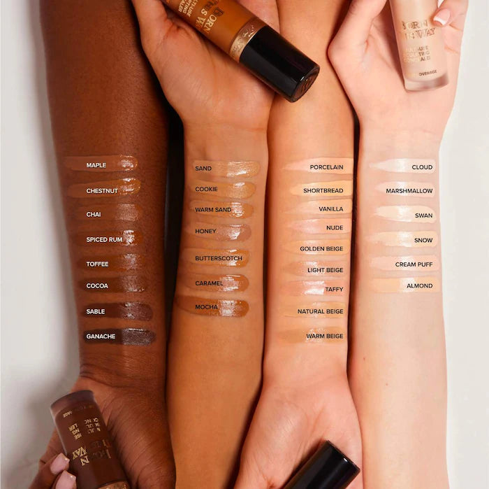 מיני קונסילר של Too Faced