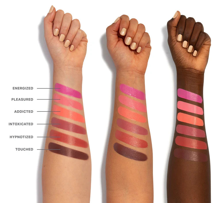 סומק של Morphe