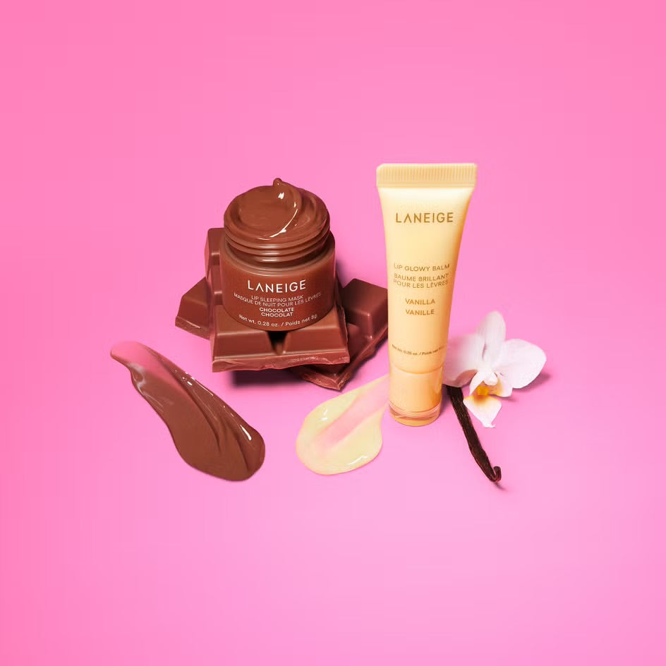 סט של Laneige
