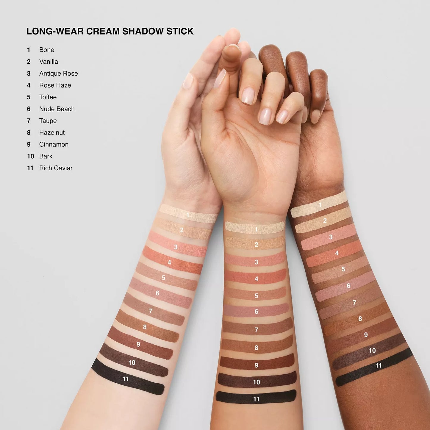 מיני צללית סטיק של Bobbi Brown