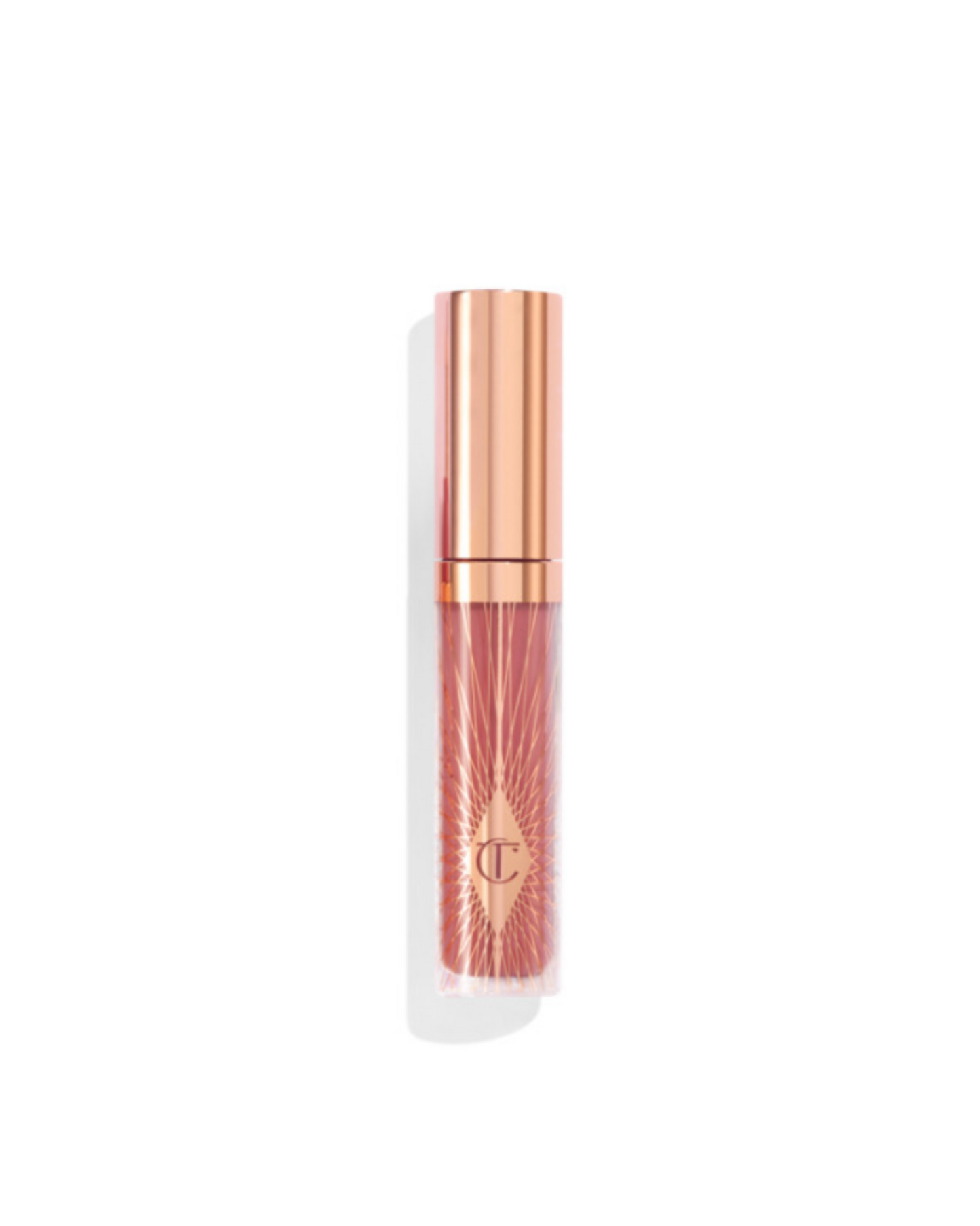 מיני ליפ גלוס של Charlotte Tilbury