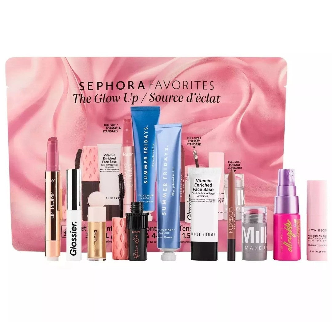 סט Sephora Favorites