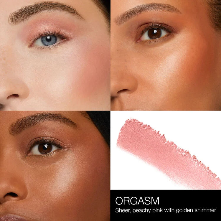 סומק סטיק של NARS