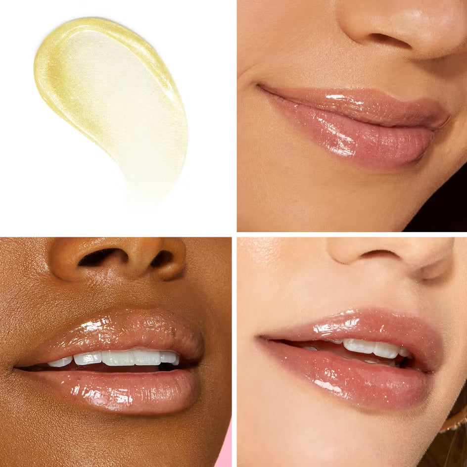 ליפ גלוס/שמן של Too Faced
