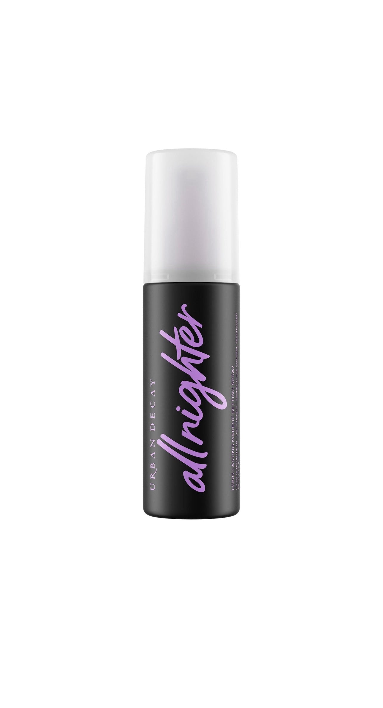 ספריי מקבע של Urban Decay
