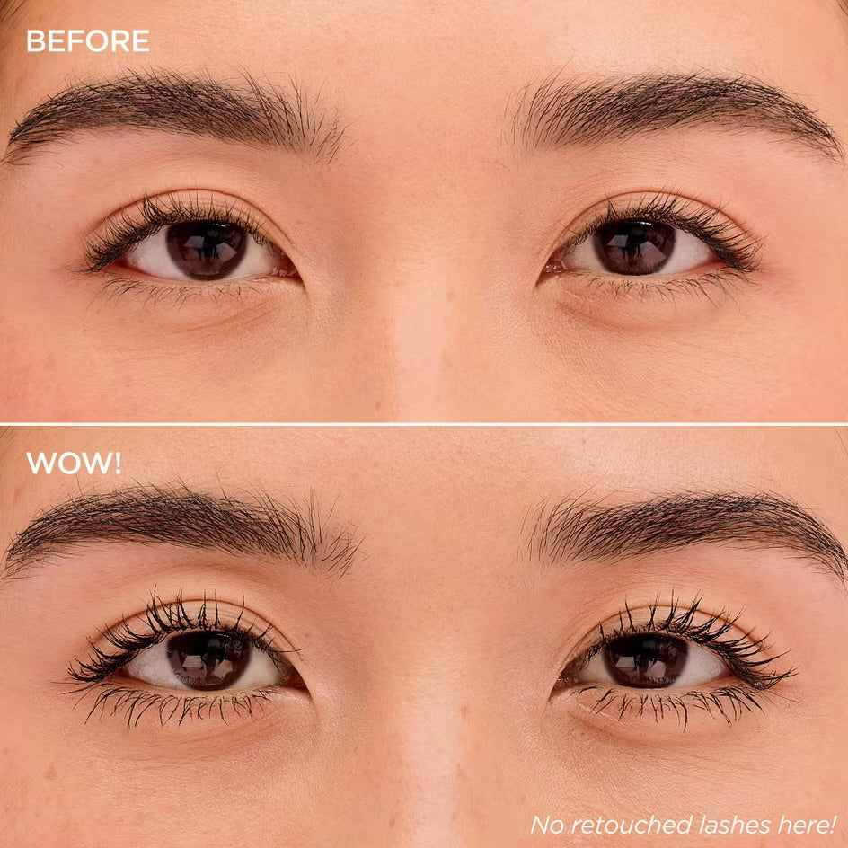מסקרה Roller Lash של Benefit