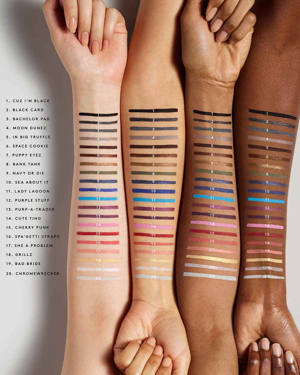 עיפרון עיניים של Fenty Beauty