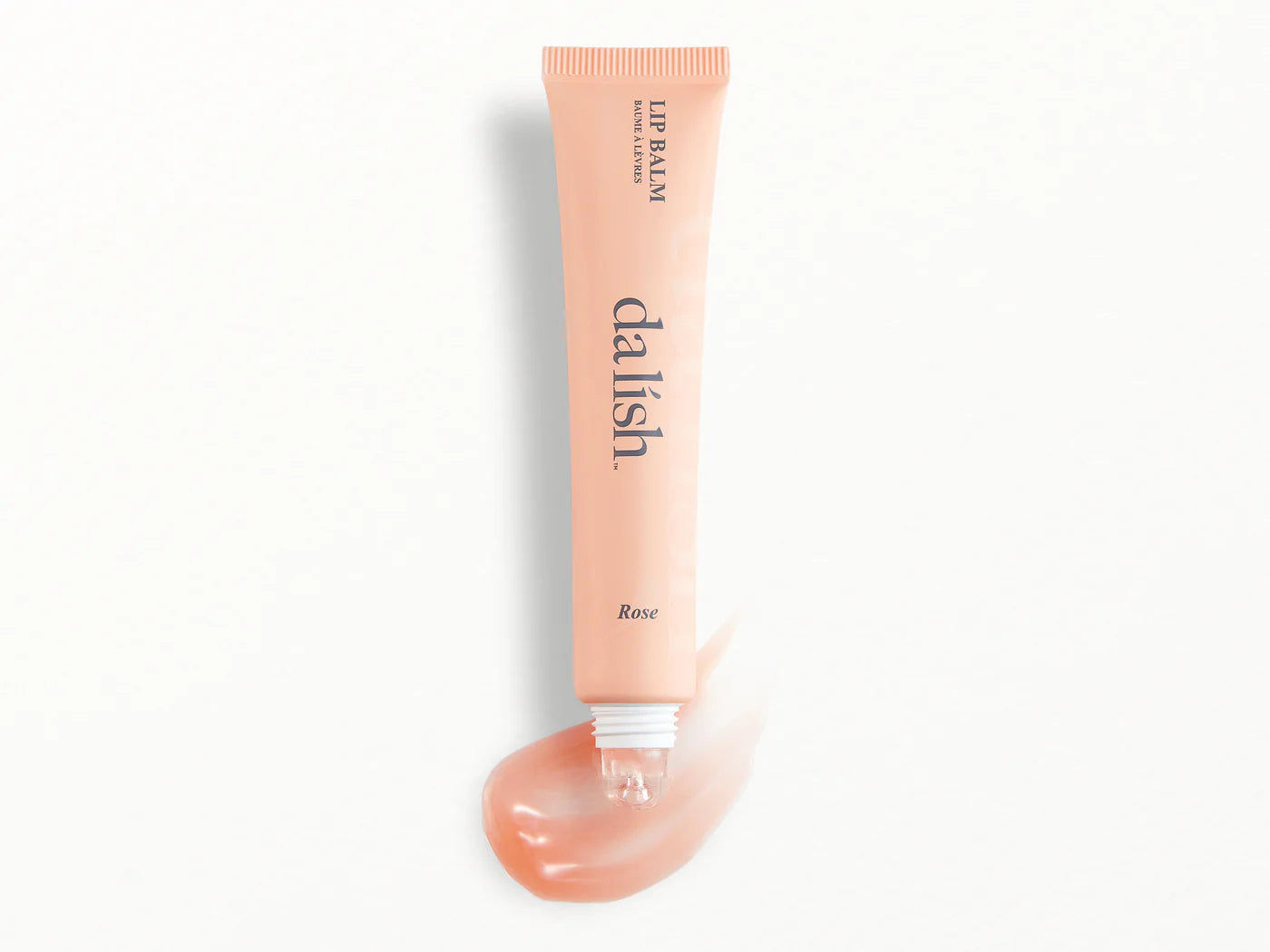 ליפ באלם של Da Lish Cosmetics