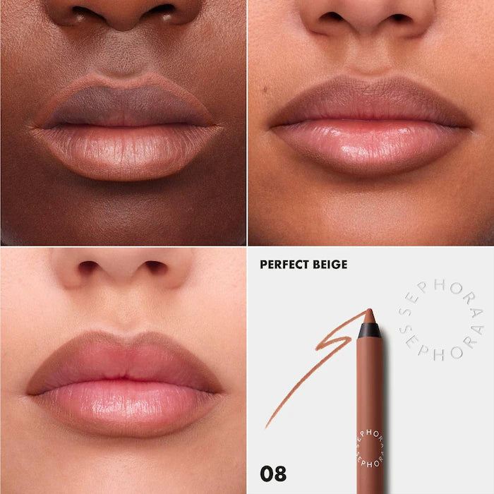 עיפרון שפתיים של Sephora Collection