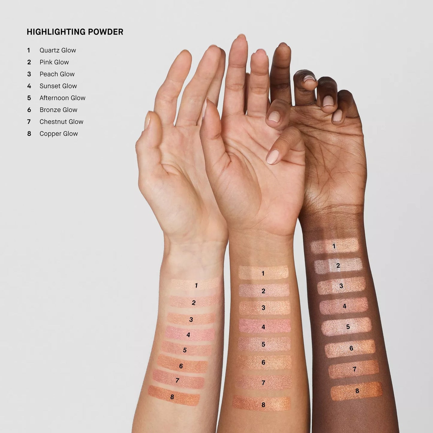 הייליטר של Bobbi Brown