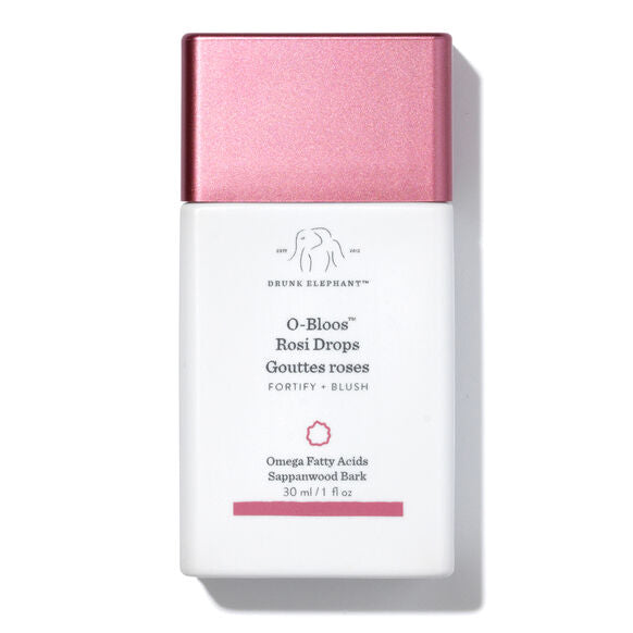 טיפות סומק של Drunk Elephant