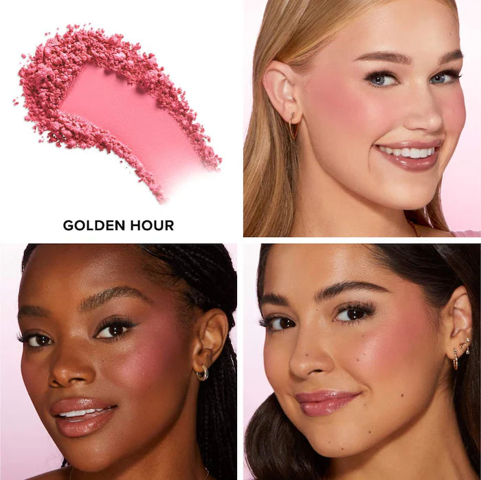 סומק של Too Faced