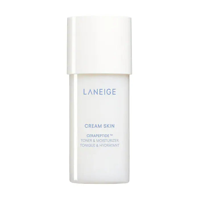 מיני טונר של Laneige