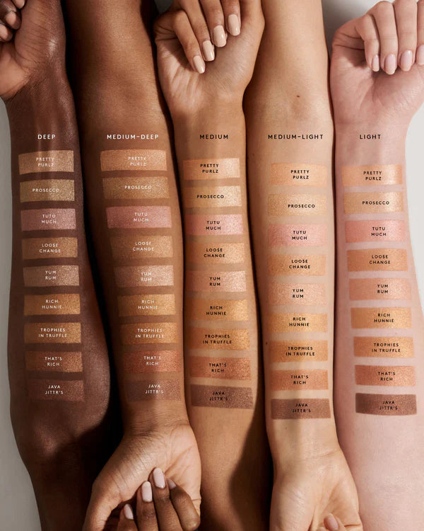 הייליטר של Fenty Beauty