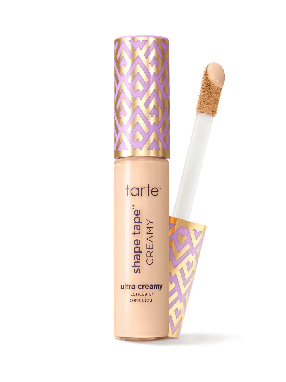 קונסילר Ultra Creamy של Tarte