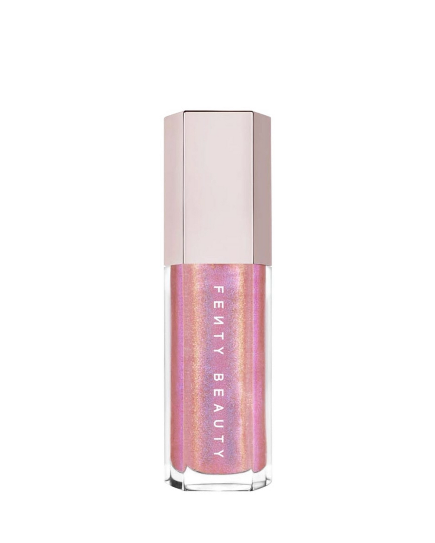 ליפ גלוס של Fenty Beauty