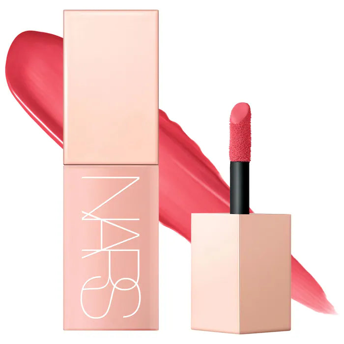 סומק נוזלי של NARS