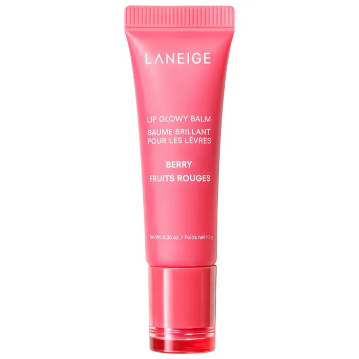 ליפ באלם של Laneige