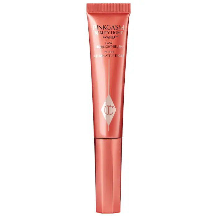 הייליטר/סומק של Charlotte Tilbury