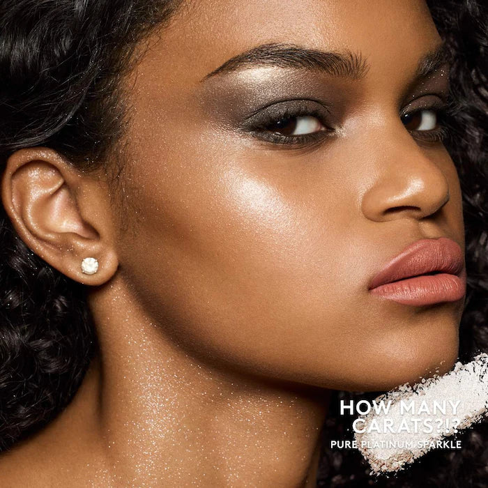 מיני הייליטר של Fenty Beauty