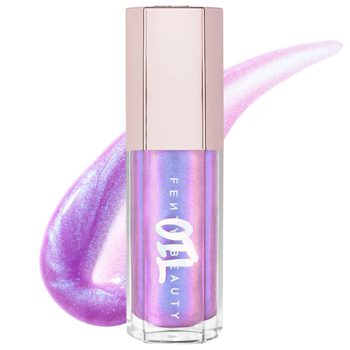 ליפ גלוס/שמן שפתיים של Fenty Beauty