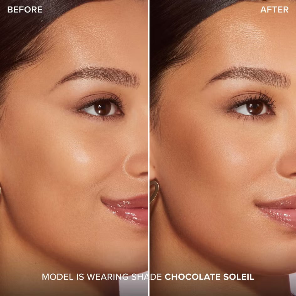 ברונזר Chocolate Soleil של Too Faced