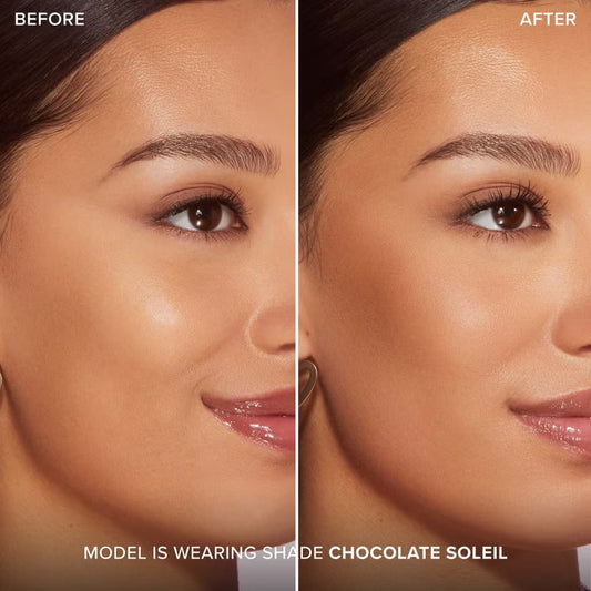 ברונזר Chocolate Soleil של Too Faced