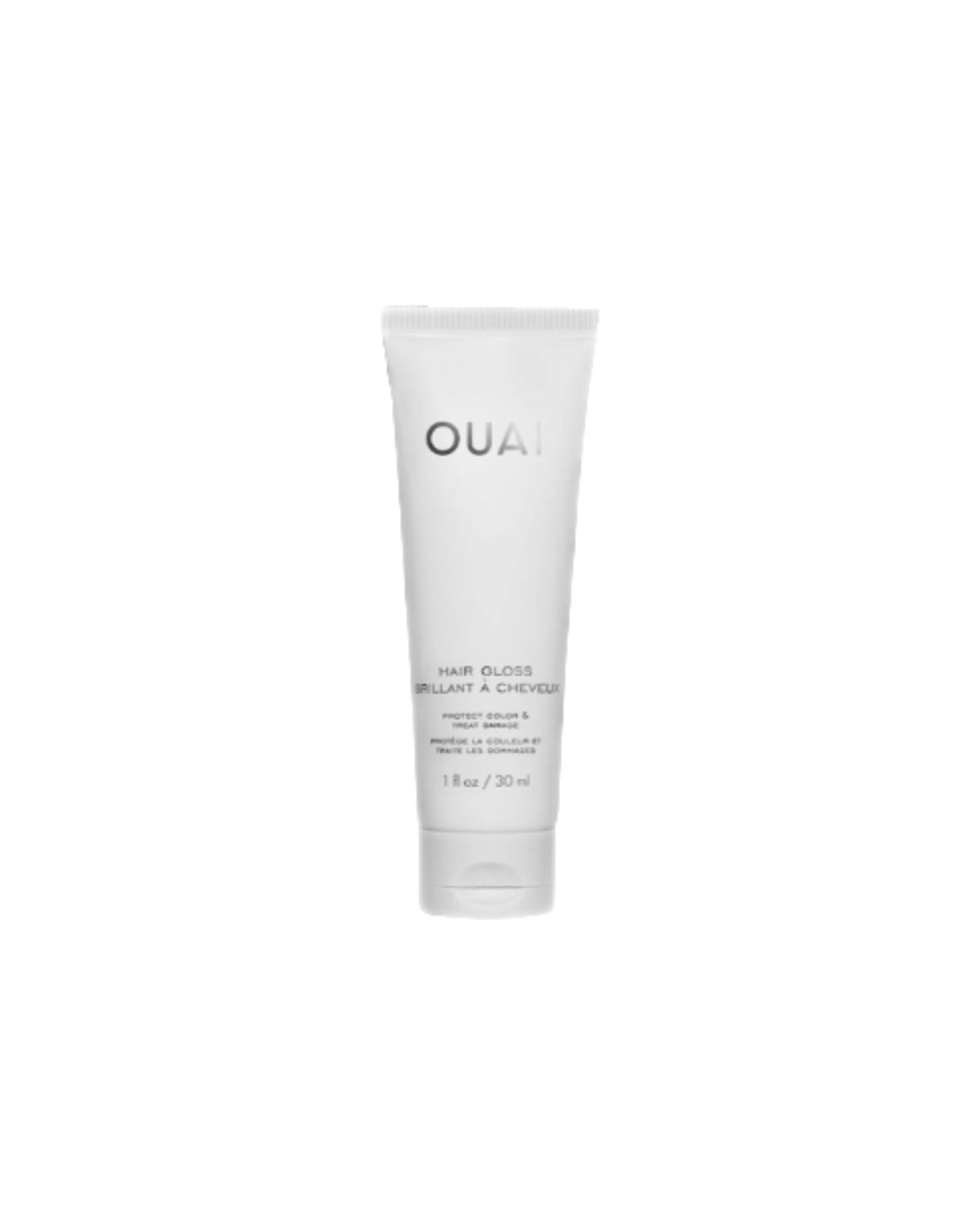 מיני גלוס לשיער של OUAI