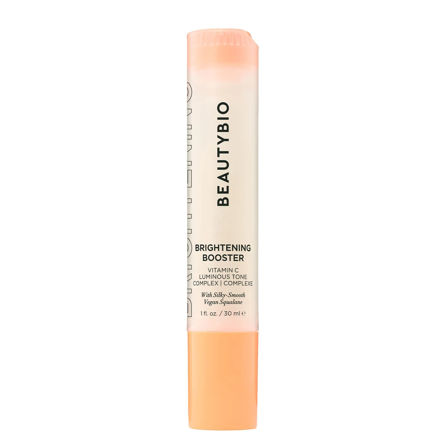 סרום ויטמין סי של BeautyBio