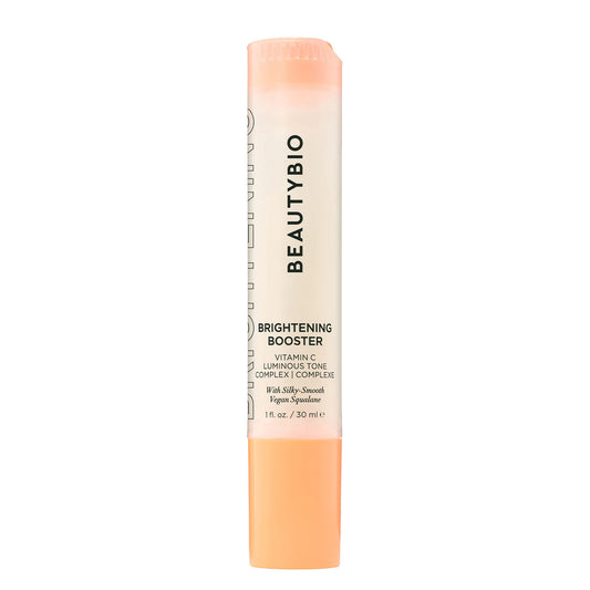 סרום ויטמין סי של BeautyBio