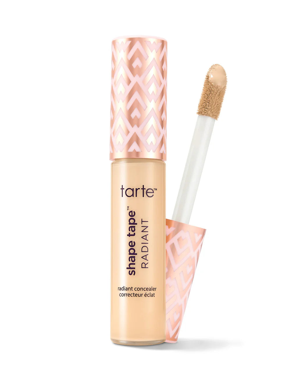 קונסילר Radiant של Tarte