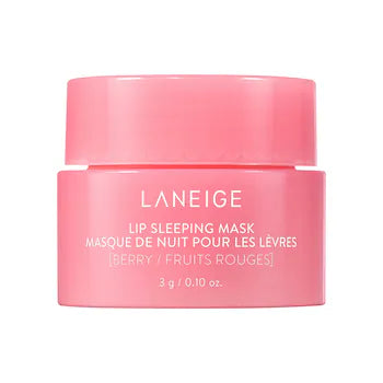 מיני מסיכת שפתיים של Laneige