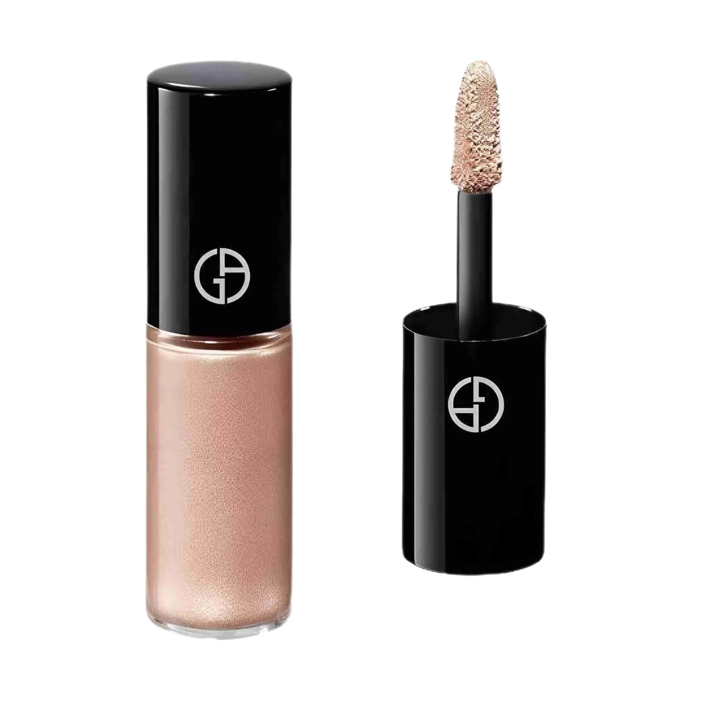 מיני צללית נוזלית של Giorgio Armani
