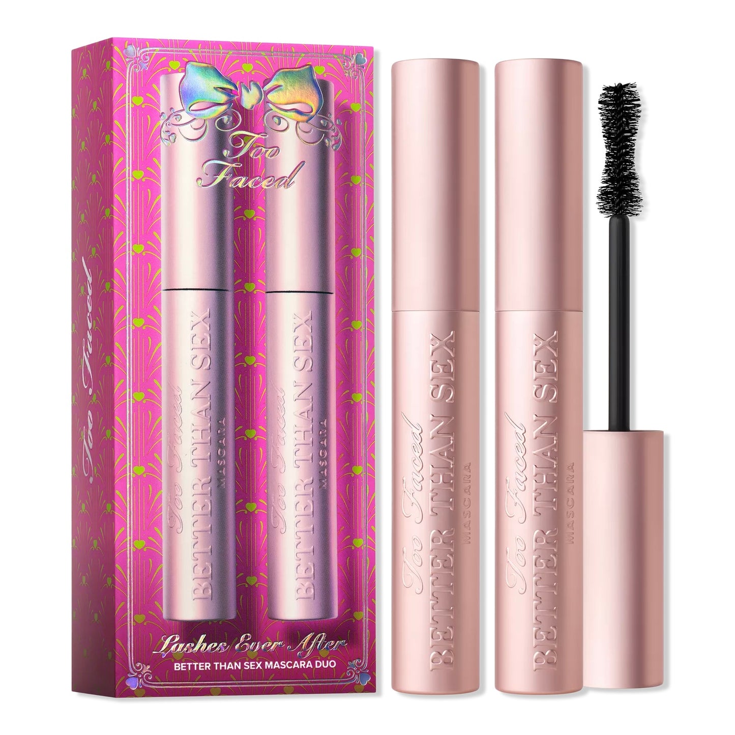 סט של Too Faced