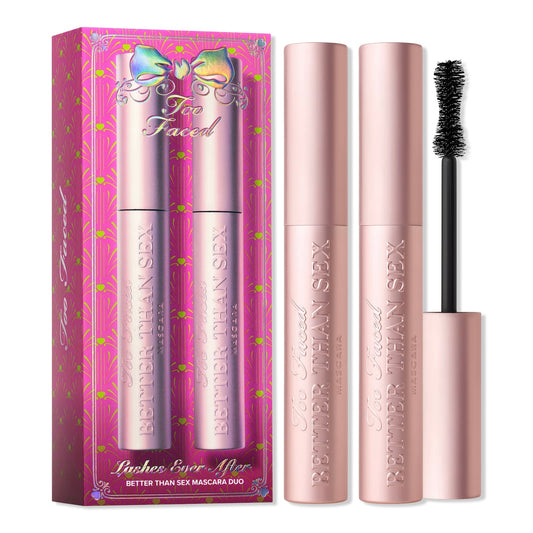 סט של Too Faced