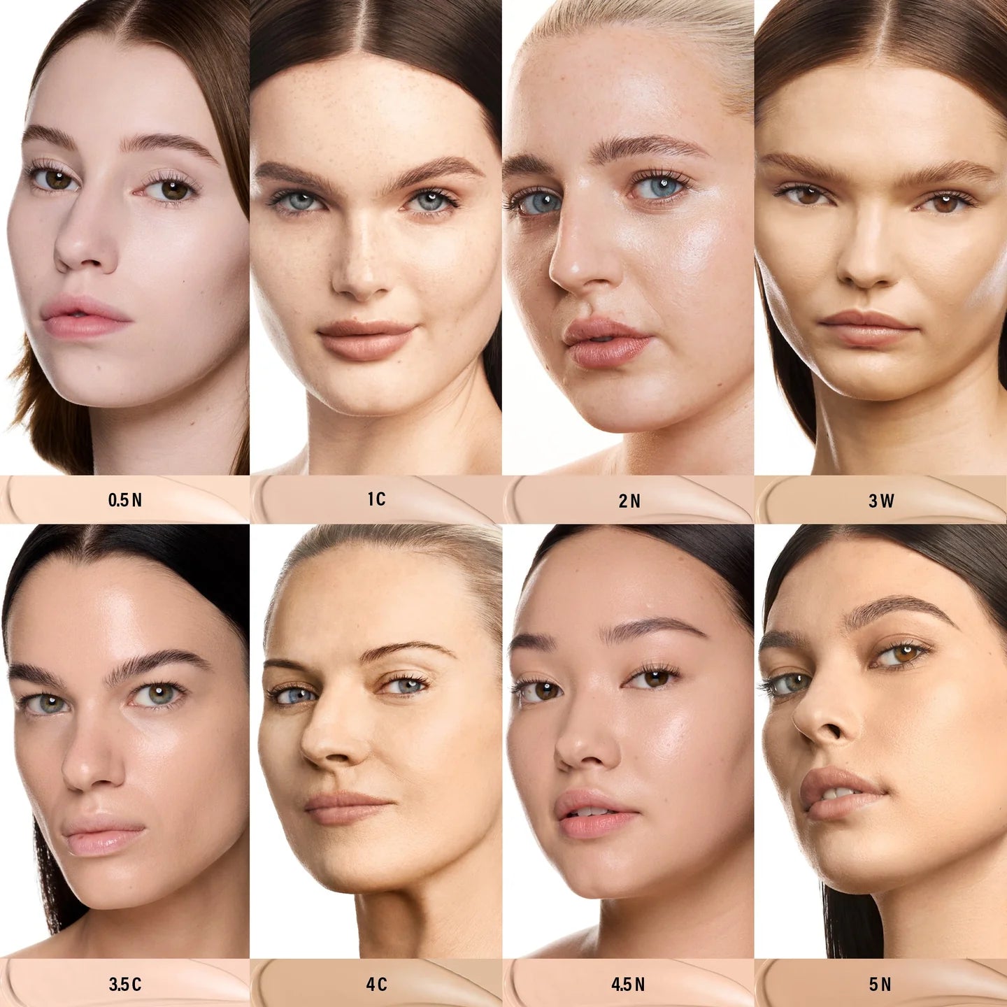 מייקאפ של Makeup By Mario