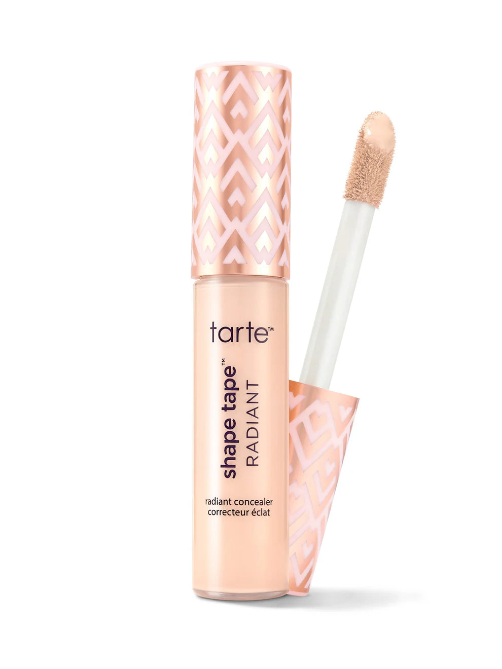 קונסילר Radiant של Tarte