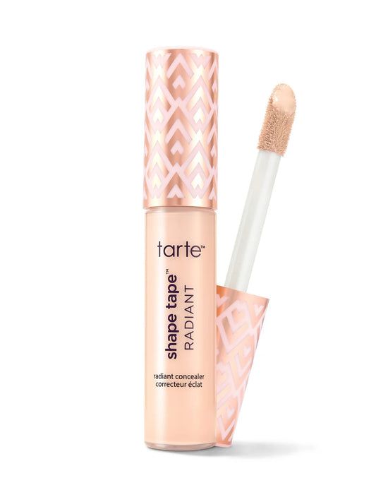 קונסילר Radiant של Tarte