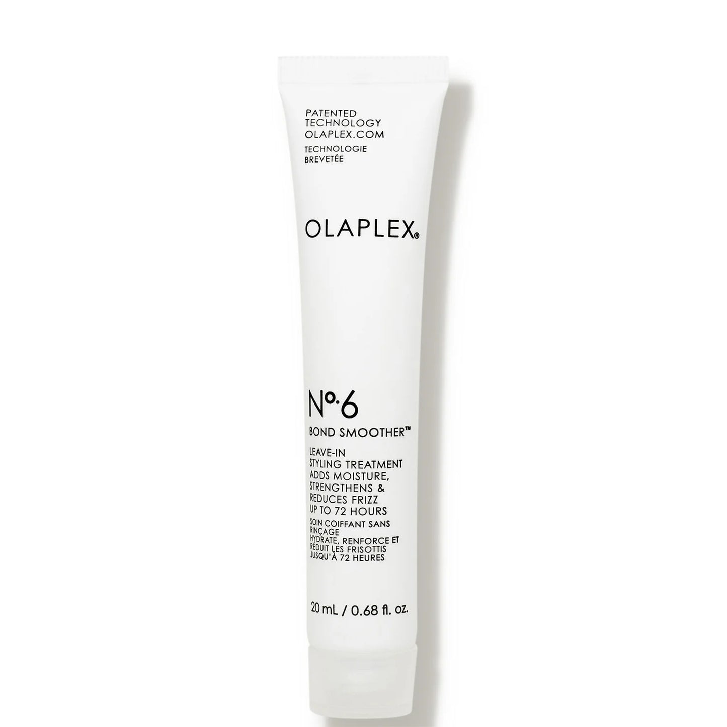 מיני קרם לשיער של Olaplex