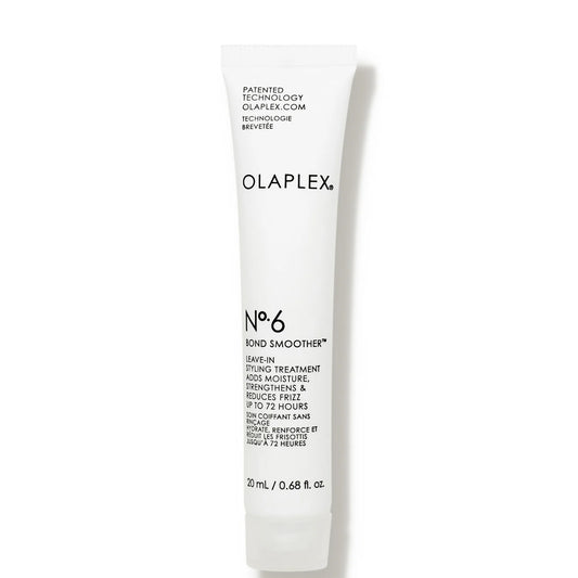 מיני קרם לשיער של Olaplex