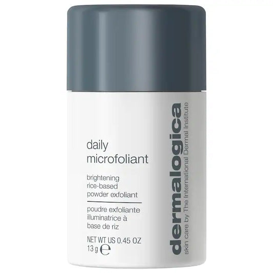 מיני פילינג אורז של Dermalogica