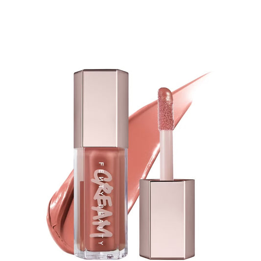 ליפ גלוס של Fenty Beauty
