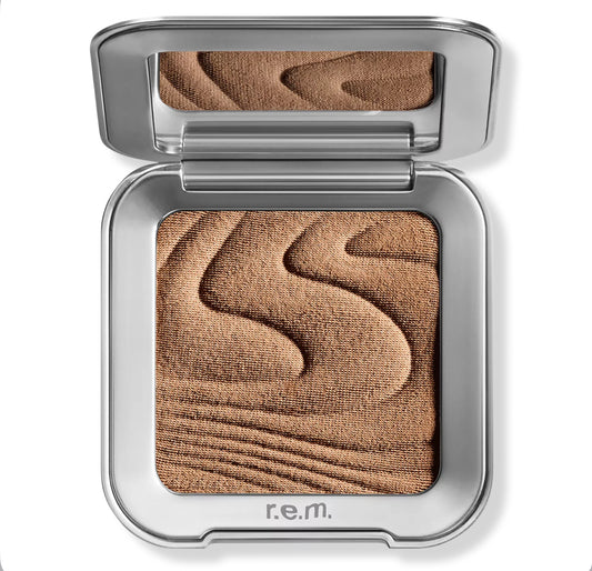 ברונזר של R.E.M Beauty