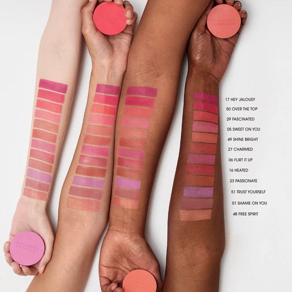 סומק של Sephora Collection