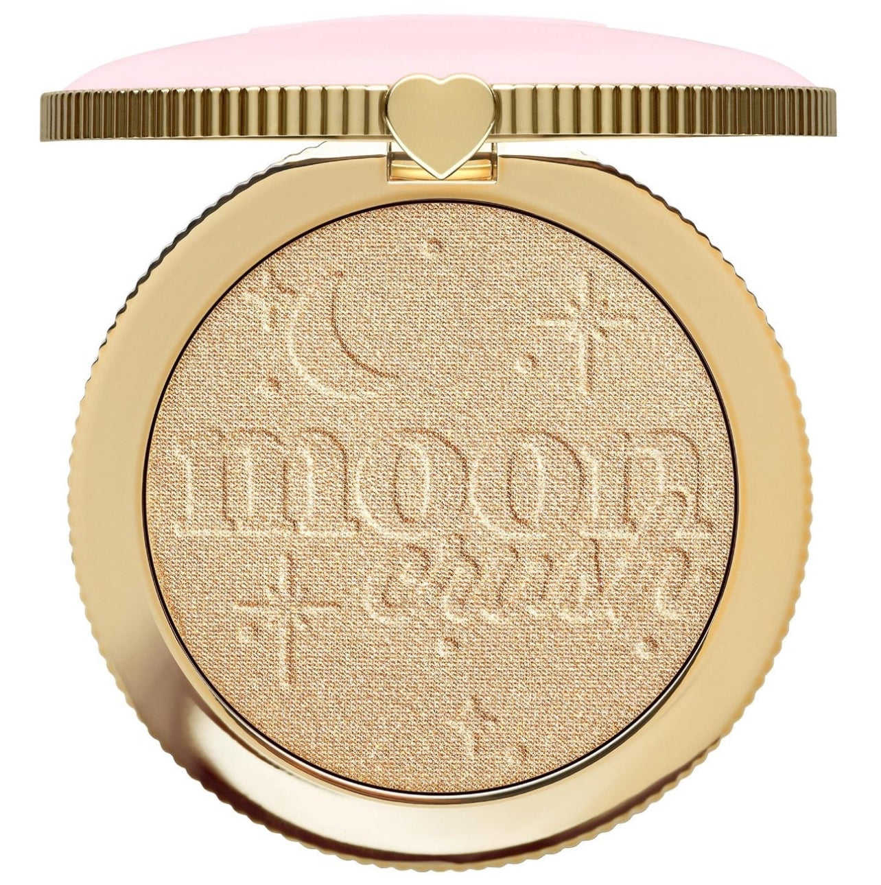הייליטר של Too Faced