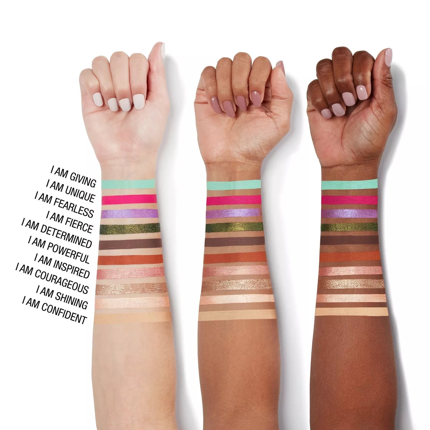 צללית סטיק של Maybelline