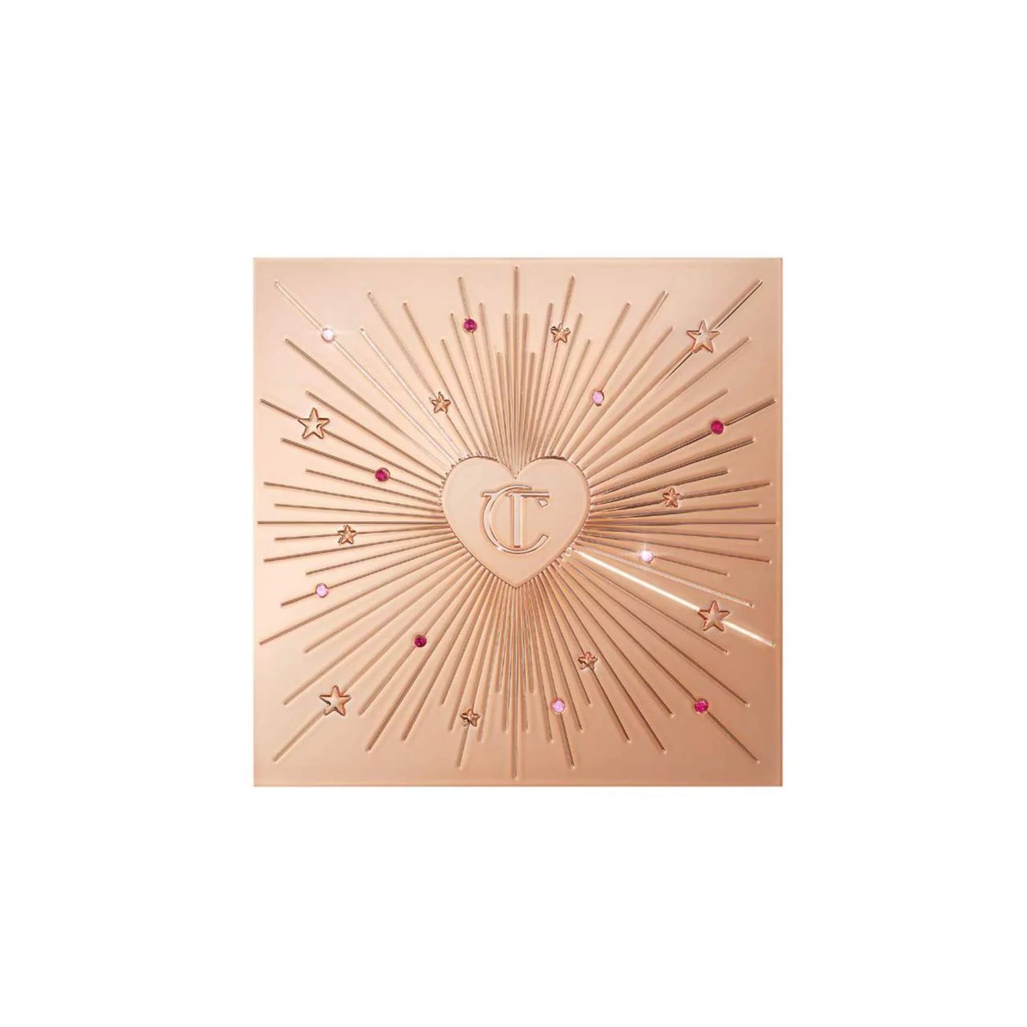 פלטת צלליות של Charlotte Tilbury