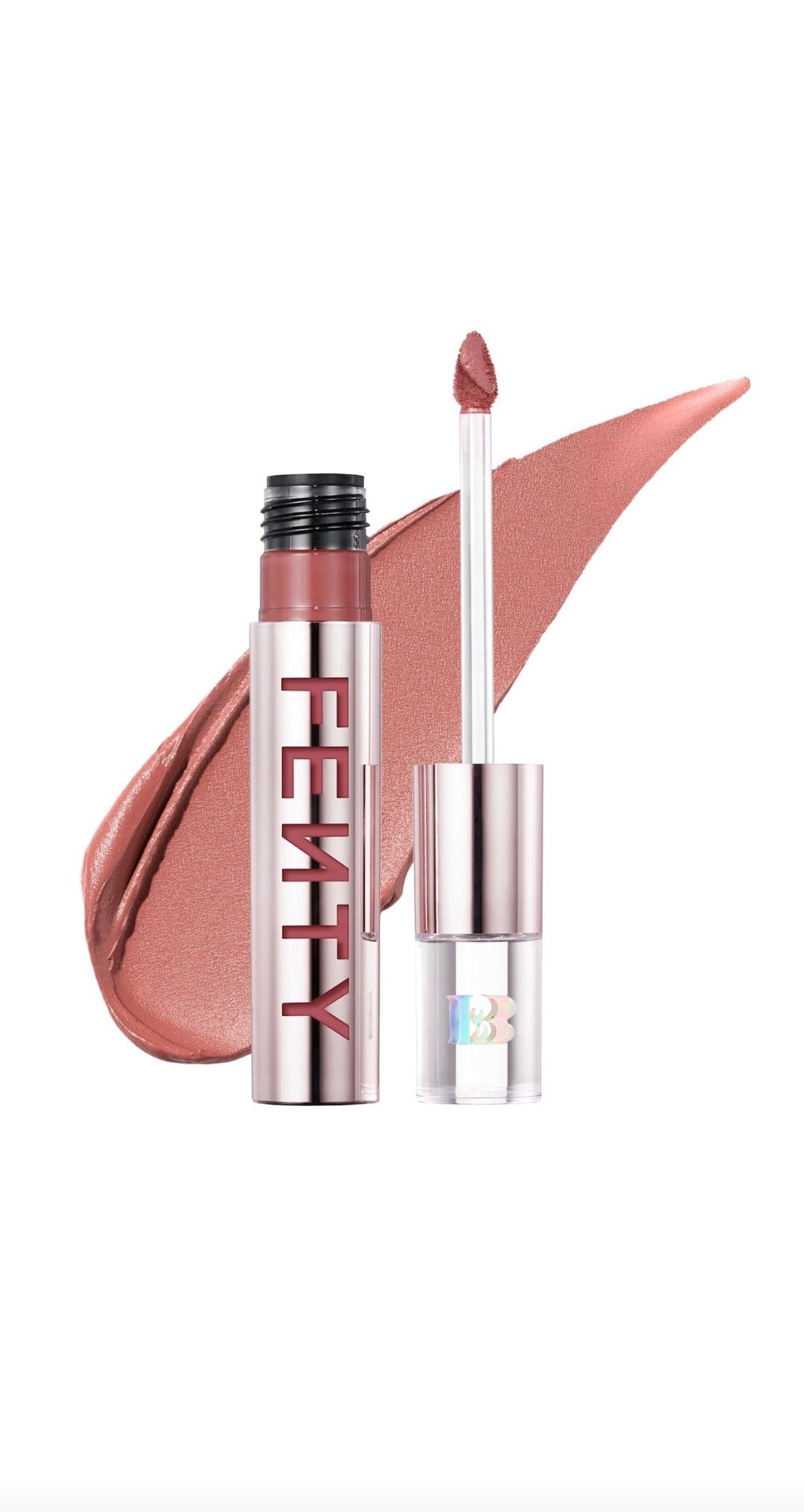 אודם נוזלי של Fenty Beauty
